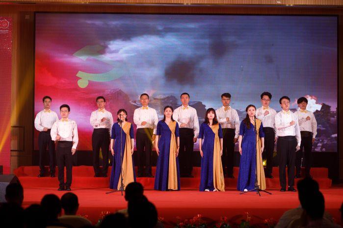 10、《唱支山歌給黨聽》江蘇分公司 10、《唱支山歌給黨聽》江蘇分公司